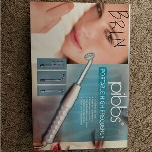 Pibbs Portable High Frequency Device